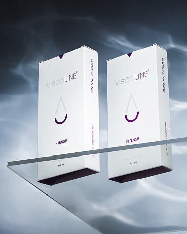 VISCOLINE® INTENSE